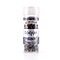 toque Peppercorns Verstellbare Mühle mit Pfeffermischung 45 Gramm Vorschau