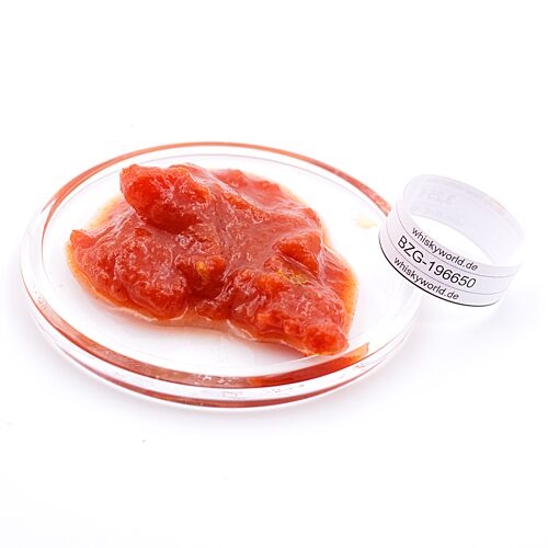 TOSCANA intavola Salsa Mediterranea Piccante Tomatensauce mit scharfer Paprika 290 Gramm Produktbild
