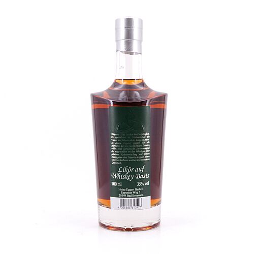 Triquetra Liqueur  0,70 Liter/ 35.0% vol Produktbild