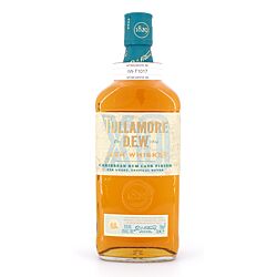 Tullamore Dew Caribbean Rum Cask Finish  Produktbild