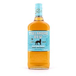 Tullamore Dew Caribbean Rum Cask Finish  Produktbild