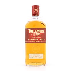 Tullamore Dew Cider Cask  Produktbild