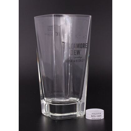 Tullamore Dew Glas  1 Stück