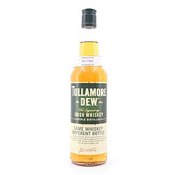 Tullamore Dew The Legendary  Produktbild