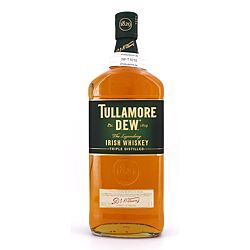 Tullamore Dew The Legendary Literflasche Produktbild