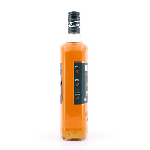Tullamore Dew The Legendary Literflasche 1 Liter/ 40.0% vol Produktbild
