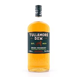 Tullamore Dew The Legendary Literflasche Produktbild