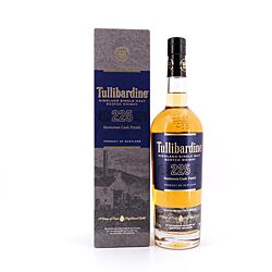 Tullibardine 225 Sauternes finish  Produktbild