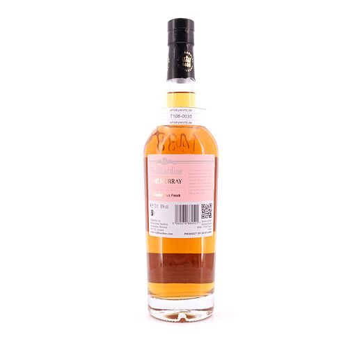 Tullibardine The Murray Zinfandel 2012  0,70 Liter/ 46.0% vol Produktbild