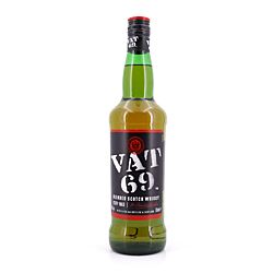 Vat 69 Finest Scotch Whisky  Produktbild