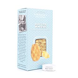 Verduijn's Butter Wafers Butterwaffeln Produktbild