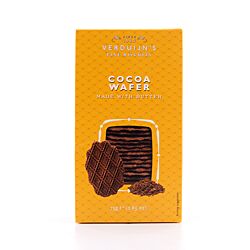 Verduijn's Cocoa Wafer Kakaowaffeln Produktbild