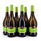 Villa Sandi Frizzante Bianco Cuvèe Stelvin 6er Sparset 4,50 Liter/ 10.0% vol Vorschau