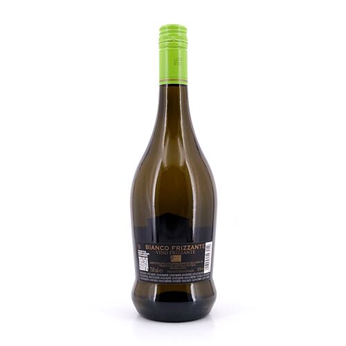 Villa Sandi Frizzante Bianco Cuvèe Stelvin  0,750 Liter/ 10.0% vol Produktbild