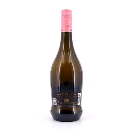 Villa Sandi Frizzante Rosato ITG Marca Trevigiana Stelvin  0,750 Liter/ 10.5% vol Produktbild