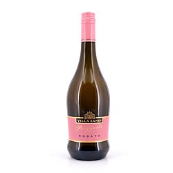 Villa Sandi Frizzante Rosato ITG Marca Trevigiana Stelvin  Produktbild
