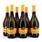 Villa Sandi Prosecco Frizzante DOC Treviso Stelvin 6er Sparset 4,50 Liter/ 10.0% vol Vorschau