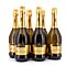 Villa Sandi Prosecco il Fresco Spumante DOC Brut 6er Sparset 4,50 Liter/ 11.0% vol Vorschau