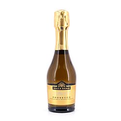 Villa Sandi Prosecco il Fresco Spumante DOC Brut Kleinflasche 0,20l Produktbild