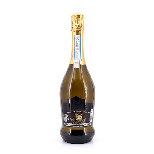 Villa Sandi Prosecco il Fresco Spumante DOC Brut 0,750 Liter/ 11.0% vol Produktbild