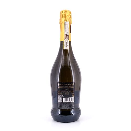 Villa Sandi Prosecco Valdobbiadene Superiore Spumante DOCG Extra Dry 0,750 Liter/ 11.0% vol Produktbild