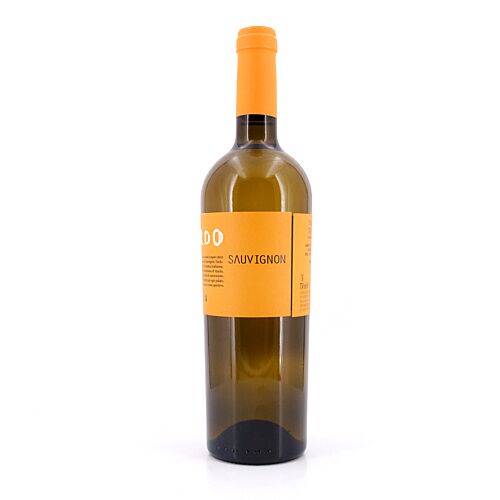 Villa Sandi Sauvignon Tardo ITG Trevenezia  0,750 Liter/ 12.5% vol Produktbild