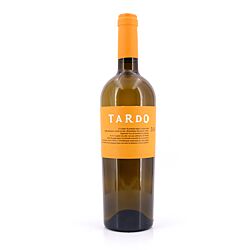 Villa Sandi Sauvignon Tardo ITG Trevenezia  Produktbild