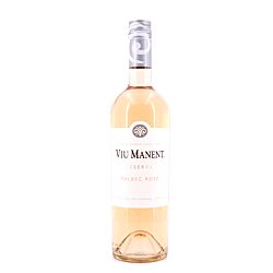Viu Manent Reserva Malbec Rosè Jahrgang 2022 Produktbild