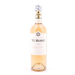 Viu Manent Reserva Malbec Rosè Jahrgang 2023 Produktbild