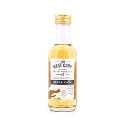 West Cork Black Cask Char #5 Level Char #5 Level Miniatur Produktbild