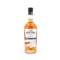 West Cork Black Cask Char #5 Level  Produktbild