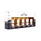 West Cork Collection Set aus (5 x 5cl Flaschen) 0,250 Liter/ 43.0% vol Vorschau