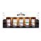 West Cork Collection Set aus (5 x 5cl Flaschen) 0,250 Liter/ 43.0% vol Vorschau