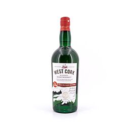 West Cork IPA Cask Finish  Produktbild