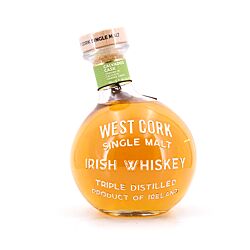 West Cork Maritime  Calvados Cask  Produktbild