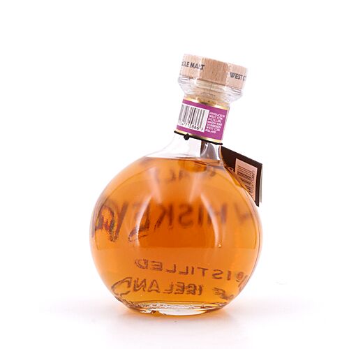 West Cork Maritime - Port Cask Single Malt 0,70 Liter/ 46.0% vol Produktbild