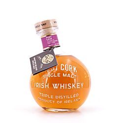 West Cork Maritime - Port Cask Single Malt Produktbild