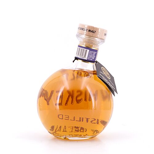 West Cork Maritime - Sherry Cask Single Malt 0,70 Liter/ 46.0% vol Produktbild