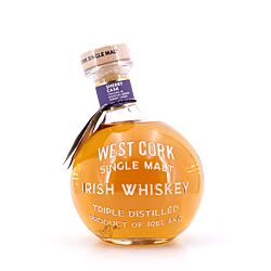 West Cork Maritime - Sherry Cask Single Malt Produktbild