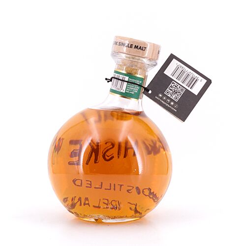 West Cork Maritime - Virgin Oak Cask Single Malt 0,70 Liter/ 46.0% vol Produktbild