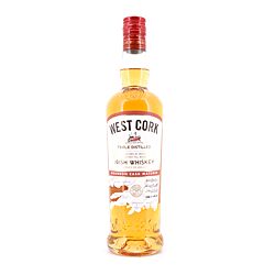 West Cork Original Blended Bourbon Cask  Produktbild