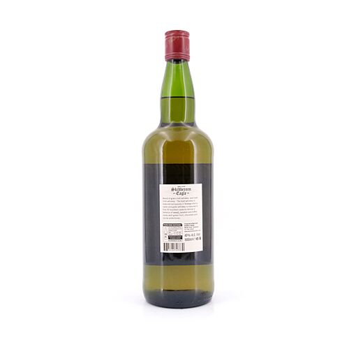 West Cork Skibbereen Eagle Blended Irish Whiskey Literflasche 1 Liter/ 40.0% vol Produktbild