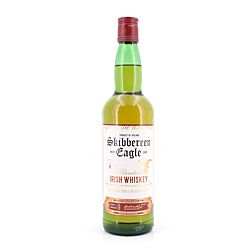West Cork Skibbereen Eagle Blended Irish Whiskey  Produktbild