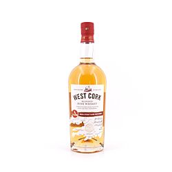 West Cork Stout Cask Finish  Produktbild