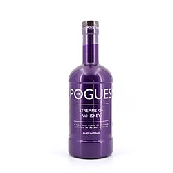 West Cork The Pogues Purple Streams of Whiskey  Produktbild