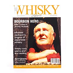 Whisky Magazine Issue 19 Produktbild