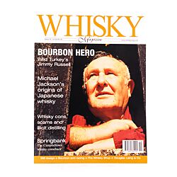 Whisky Magazine Issue 19 Produktbild