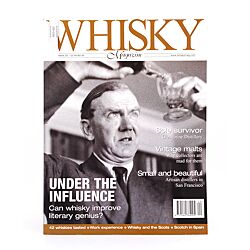 Whisky Magazine Issue 20 Produktbild
