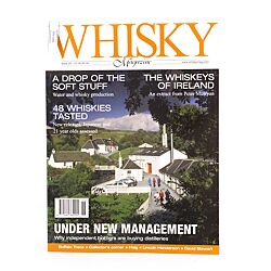 Whisky Magazine Issue 26 Produktbild