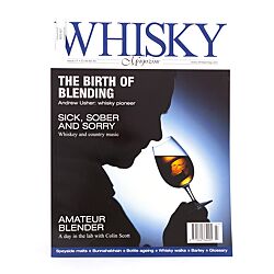 Whisky Magazine Issue 27 Produktbild